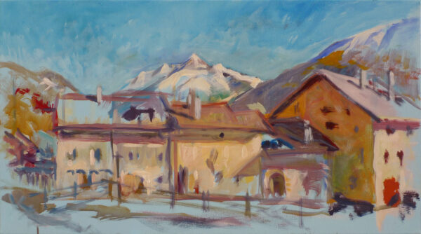 Ohne Titel #4