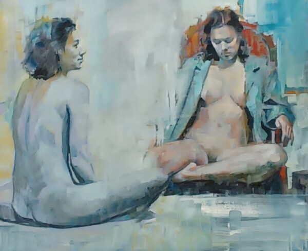 Ohne Titel #10