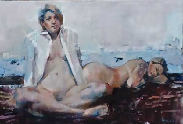 Ohne Titel #12