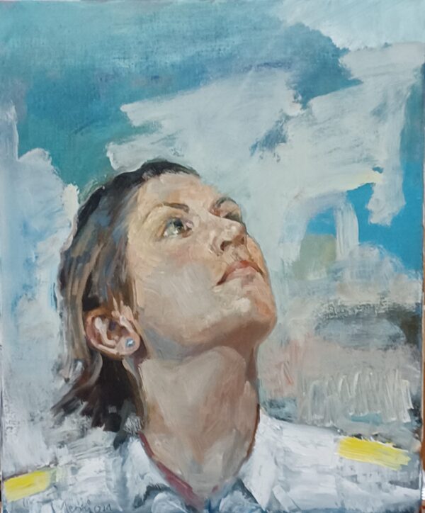 Ohne Titel #14
