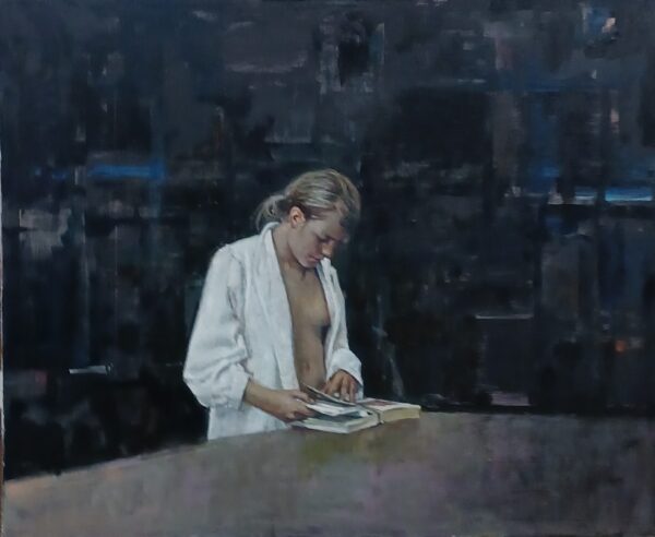 Ohne Titel #5