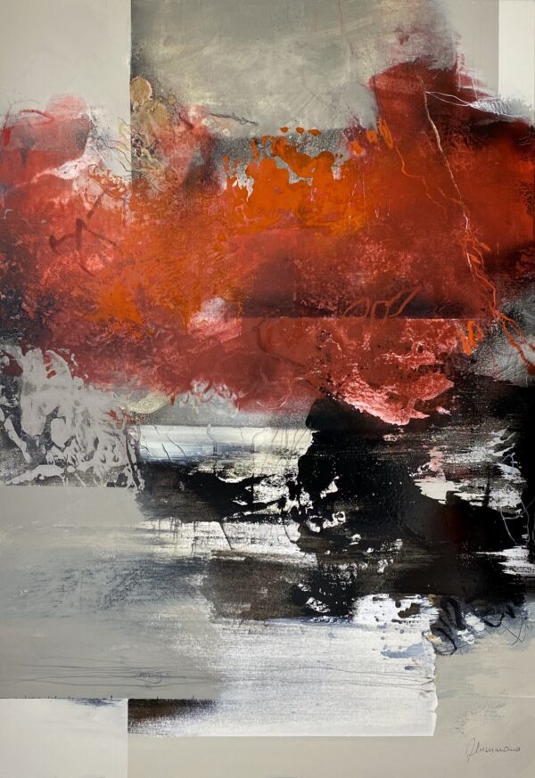 Ohne Titel #1