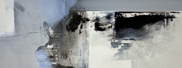 Ohne Titel #3