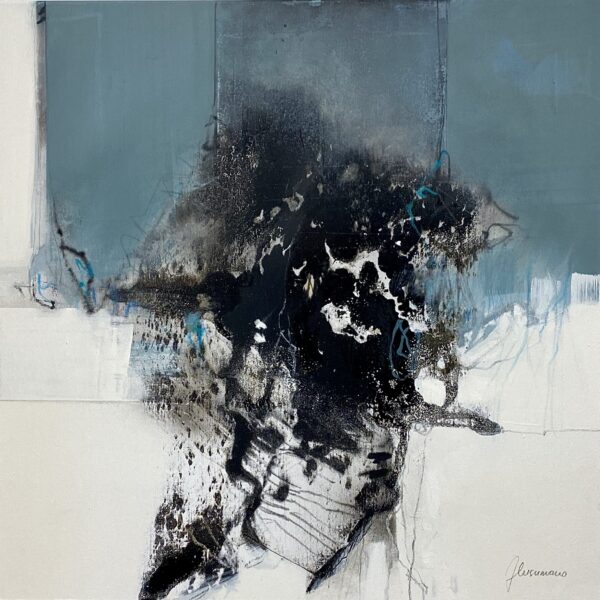 Ohne Titel #4