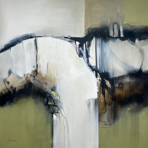 Ohne Titel #6