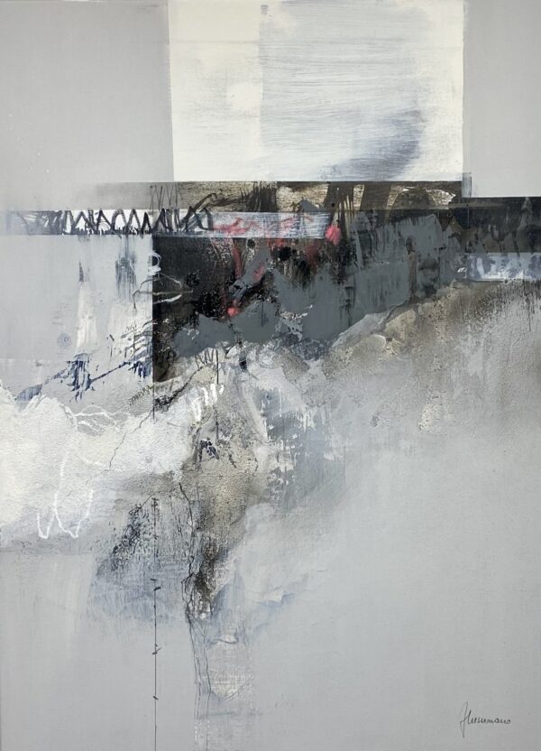 Ohne Titel #7