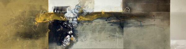 Ohne Titel #8