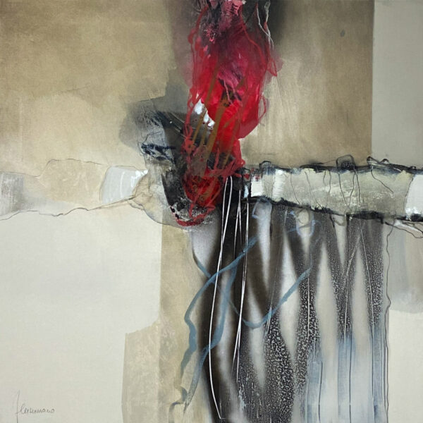 Ohne Titel #9