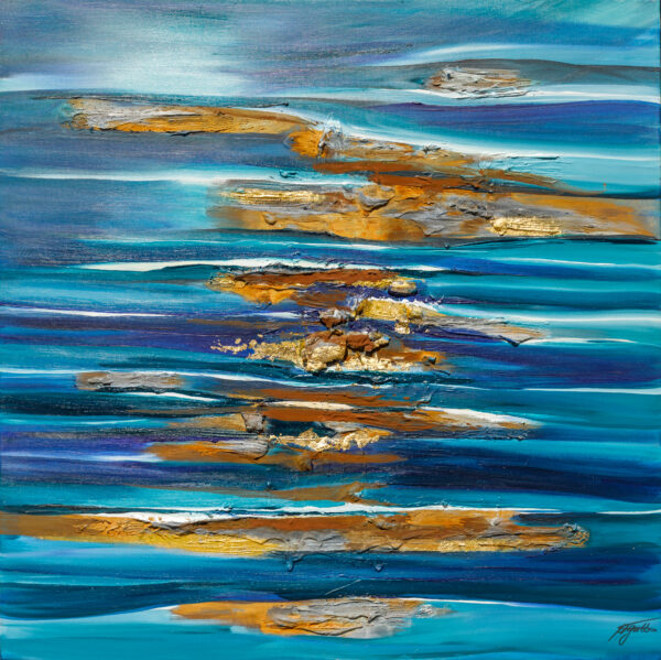 Ohne Titel #15