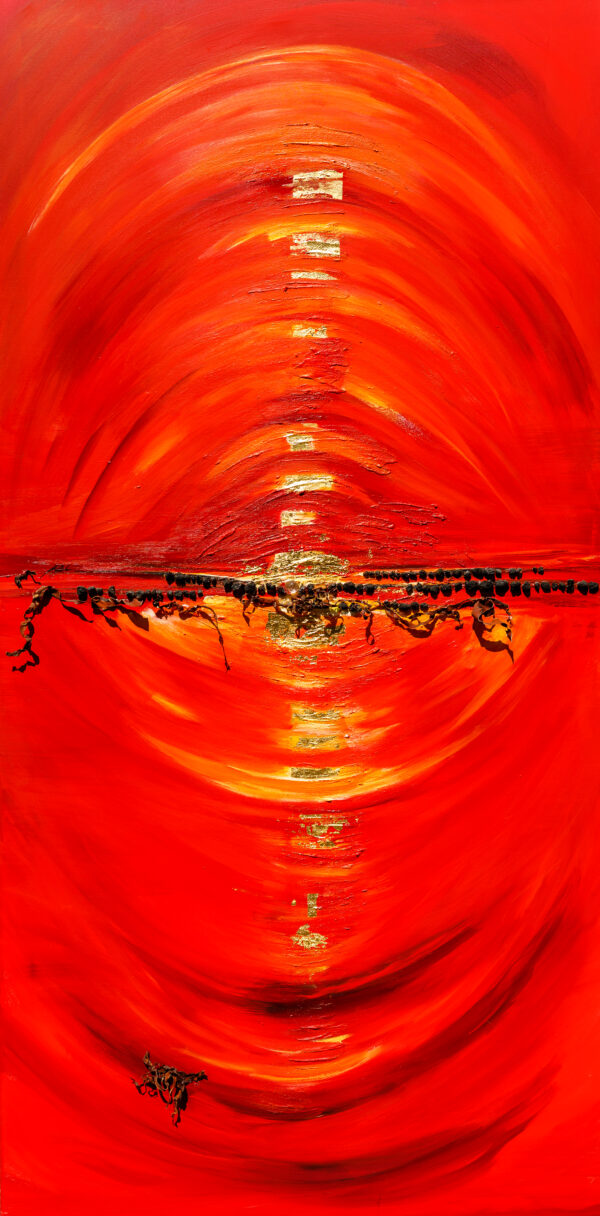 Ohne Titel #13
