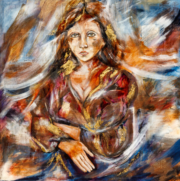 Ohne Titel #11