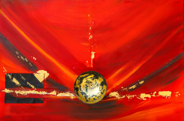 Ohne Titel #20