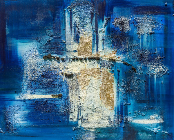 Ohne Titel #18