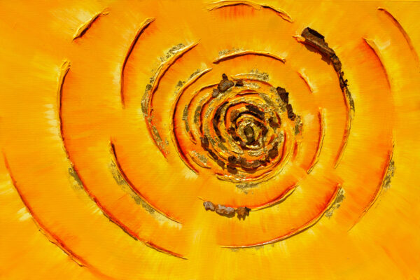 Ohne Titel #17