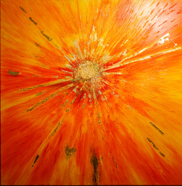 Ohne Titel #10
