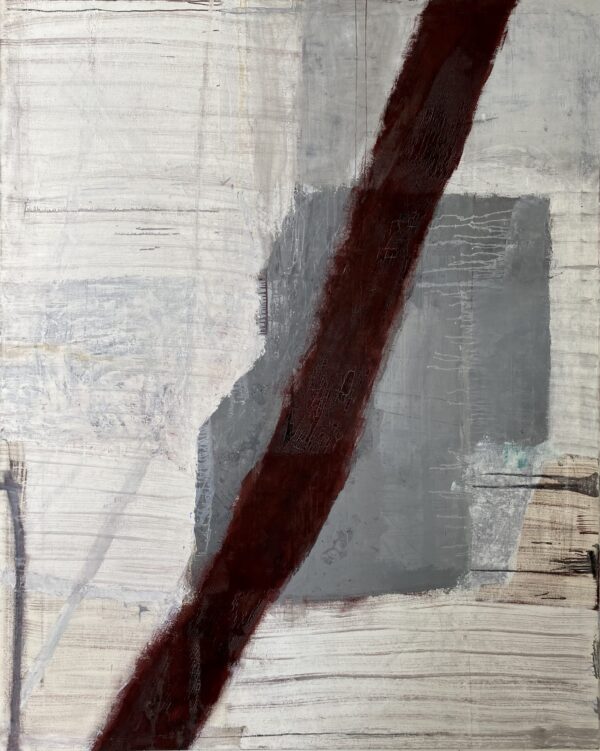 Ohne Titel #1