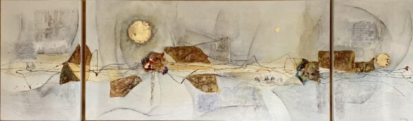 Ohne Titel #24