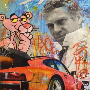 Ohne Titel #184