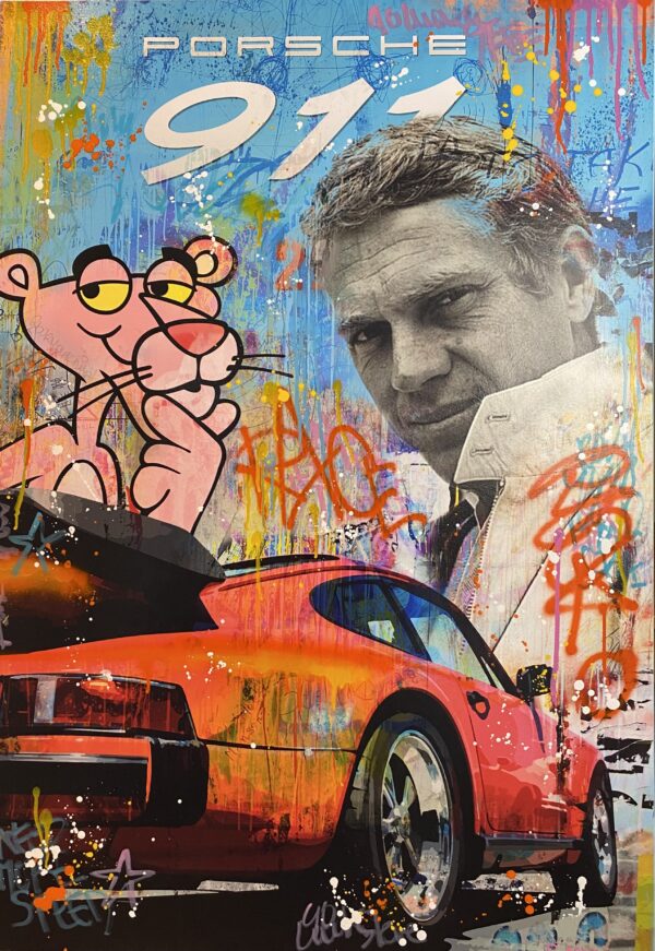 Ohne Titel #184